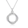 Necklace white