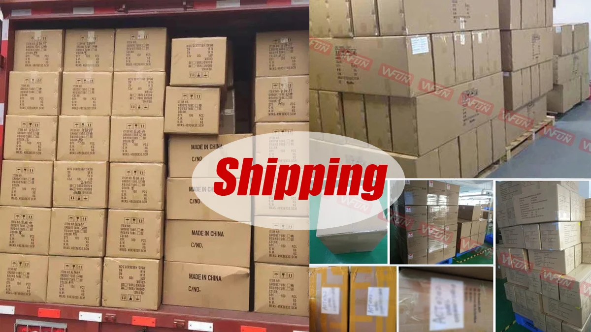 Shenzhen Weibeisi technology Co., Ltd. 2