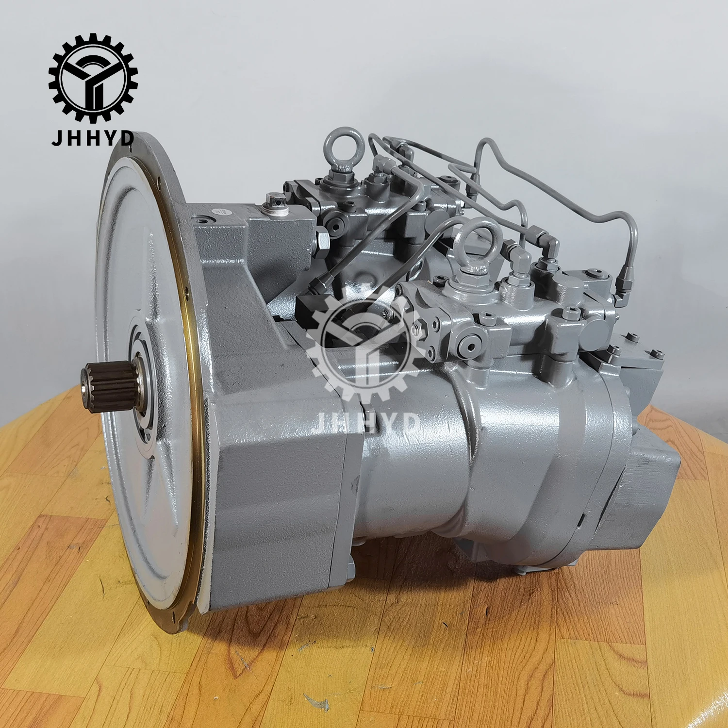 Excavator Hydraulic Pump 9195238 9195241 for Hitachi ZX350LC-3G