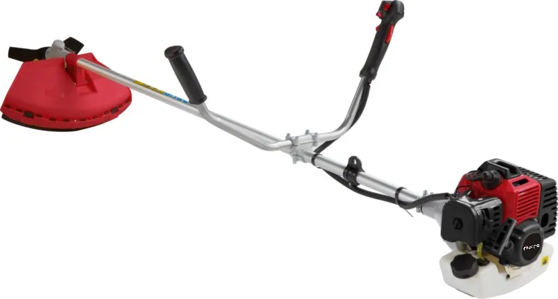 Competitive Price Brush Cutter Quality Rice Cutter Popular Cultivator Machine