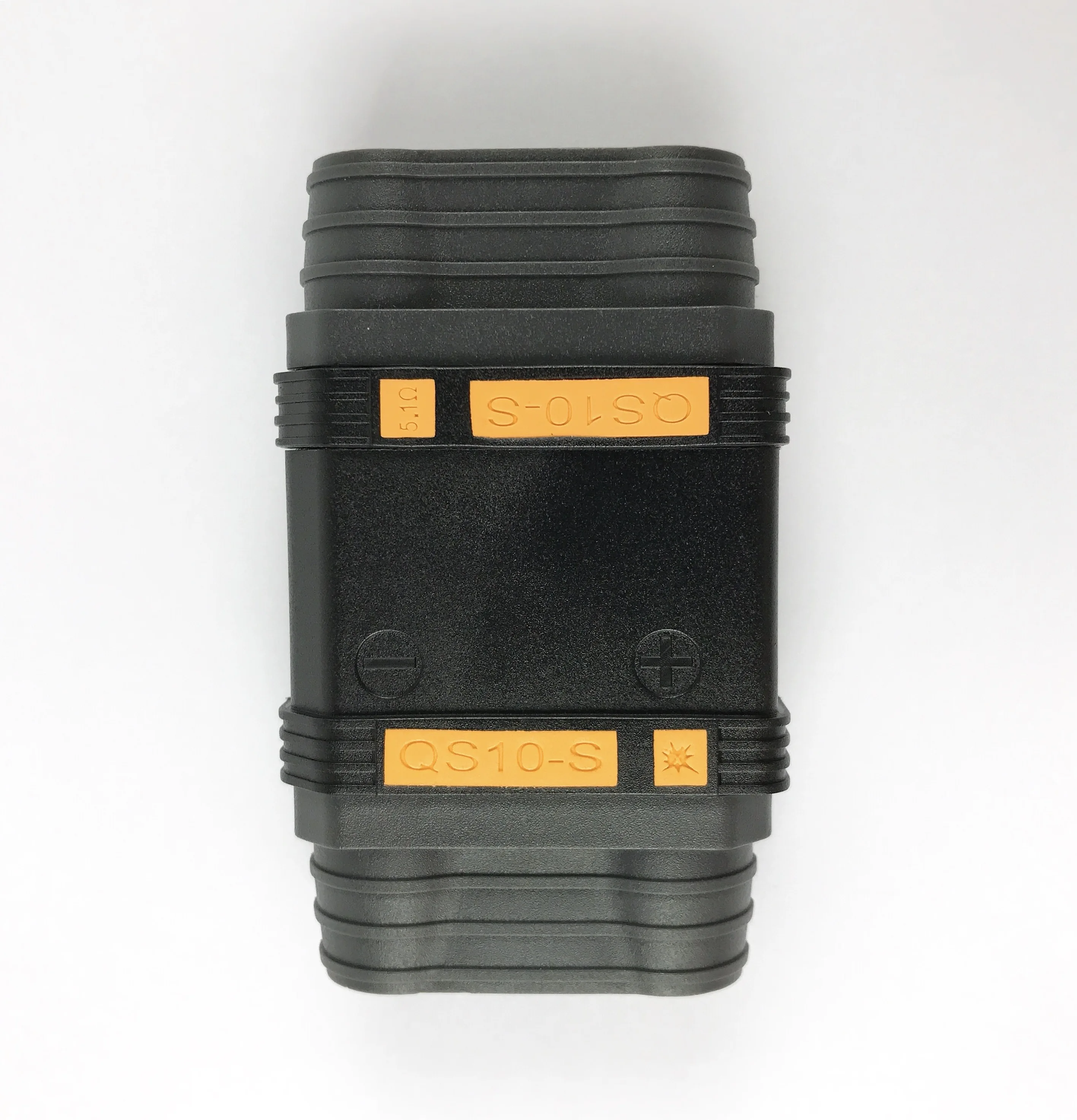 QS10 Antispark High Current Connector Male and Female