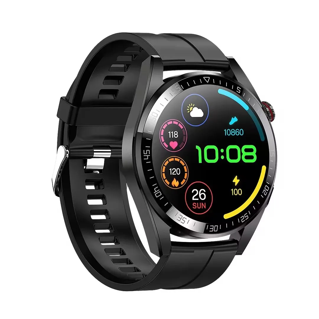 Z30pro Round 4G Smart Watch  Call AMOLED Waterproof Heart Rate Fitness Tracker 4G Sports Watch Men Women