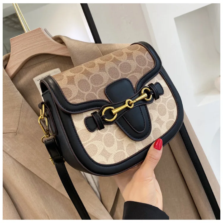 2023 Ladies Crossbody Fashion Women Shoulder Messenger Bag Purse Handbags For Women Luxury