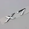 X7 Chrome Silver