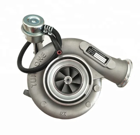 high quality 6BT Diesel engine parts 4049355 2834798 2834799 turbo 