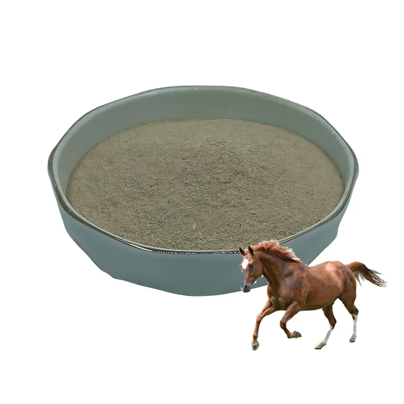 Herbal Feed Additives Poultry Complex Enzyme Ce 802