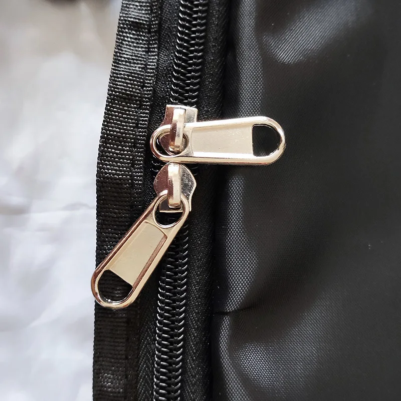 Дорожный органайзер для багажа и упаковка кубиков для экономии места со встроенными подвесными полками и отсеком для хранения белья