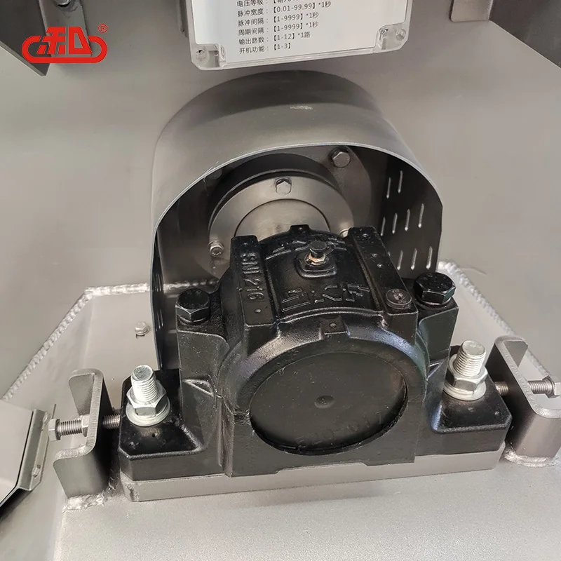 High Quality 1 Ton Per Batch Stainless Steel Food Feed Paddle Mixer with Factory Price