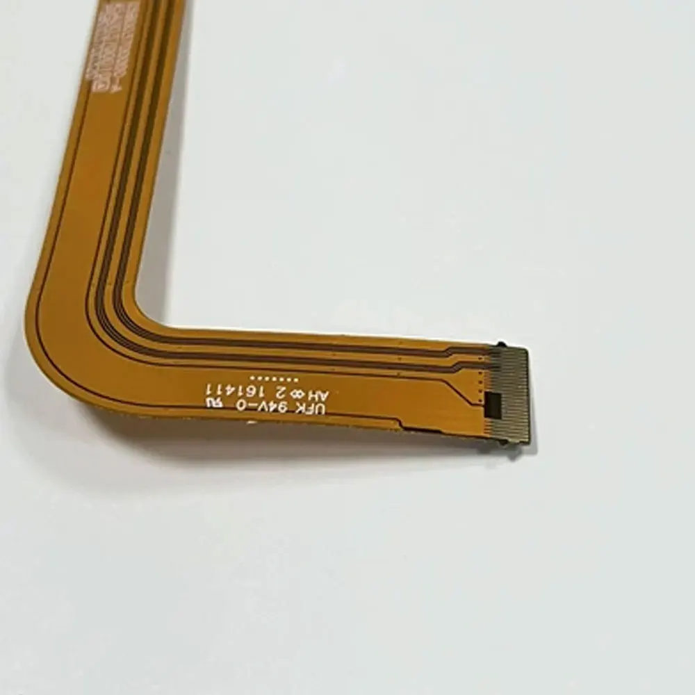 専用3.4 Laptop Hard Drive HDD Flex Cable for Toshiba Dynabook R734/R734M
