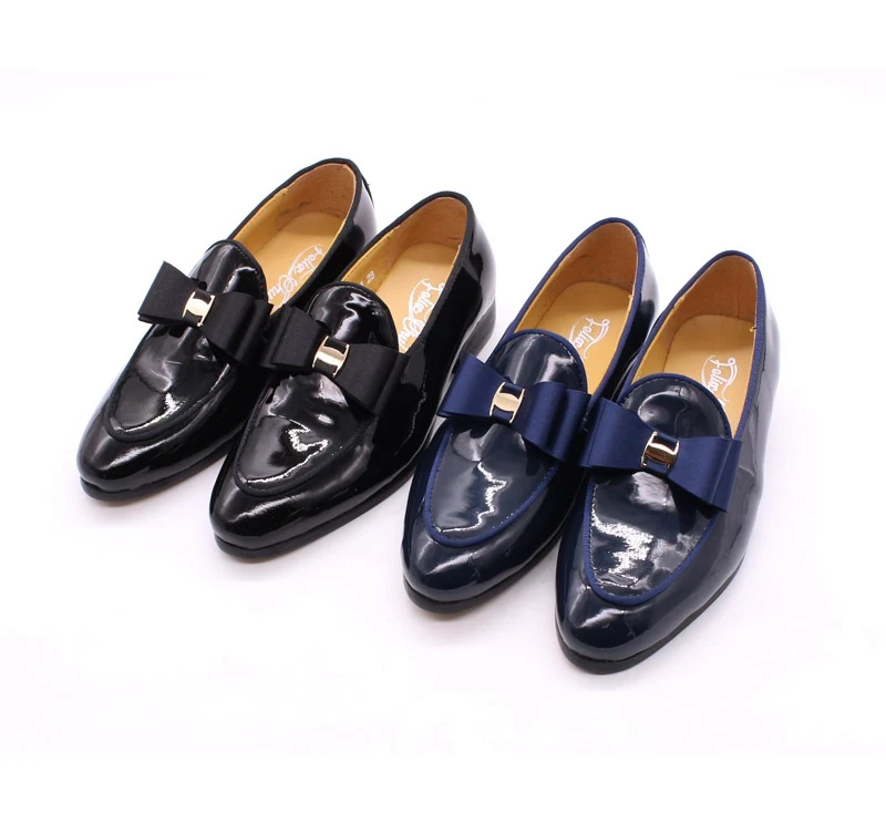 Новое поступление, детская брендовая обувь с острым носком, Повседневное платье для мальчиков