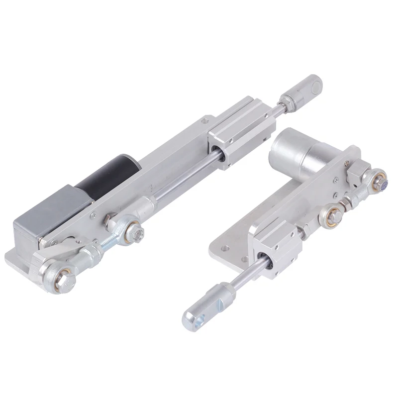 WFTL Linear Actuator with High Conductivity,corrosion Resistance, Low Temperature