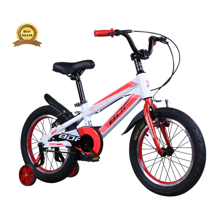 best mountain bike for 7 year old