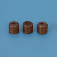 400-700nm Laser Collimator Lens EFL6.2mm D8mm Collimating Focusing Lens
