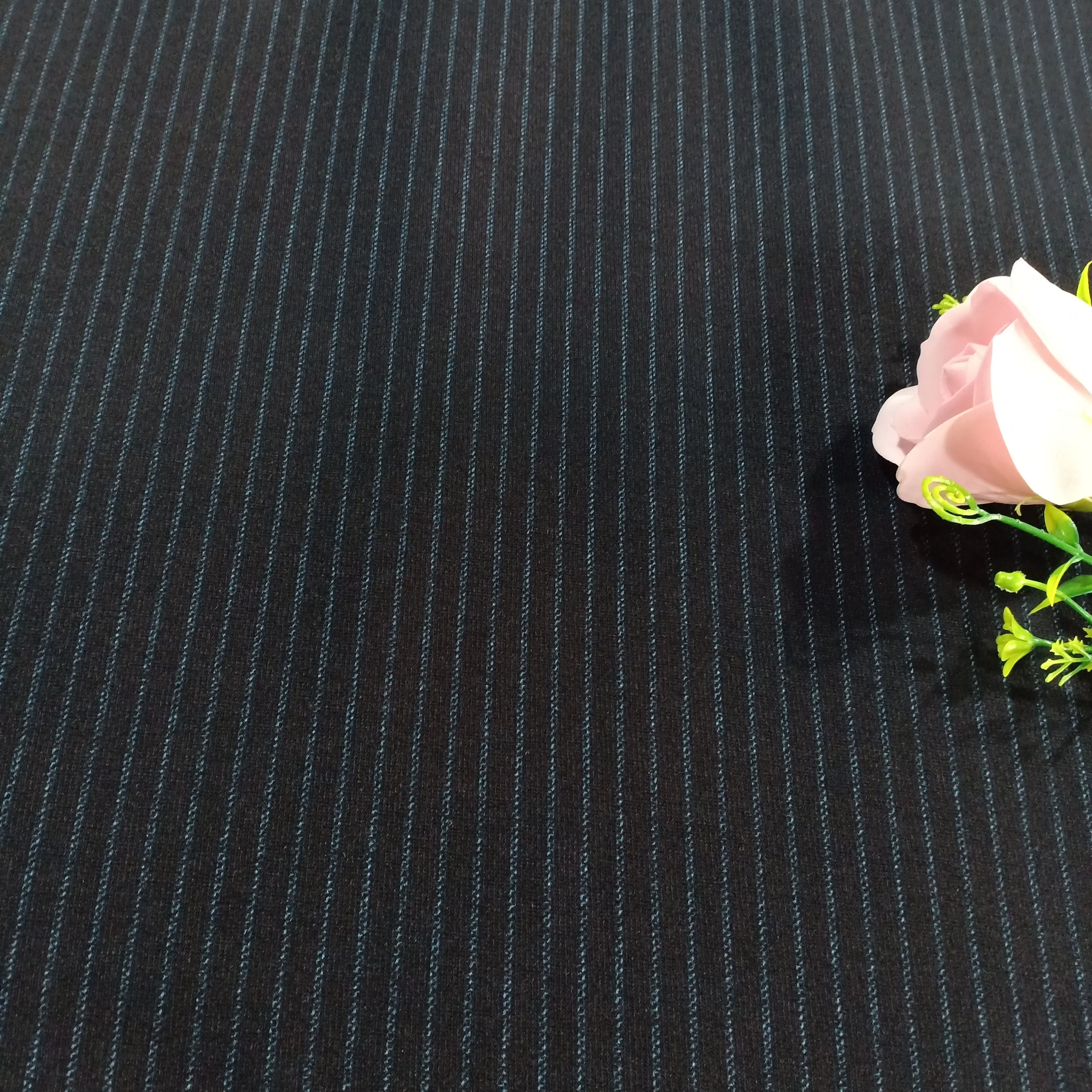 
2020 цветная трикотажная джинсовая ткань из трикотажной пряжи 