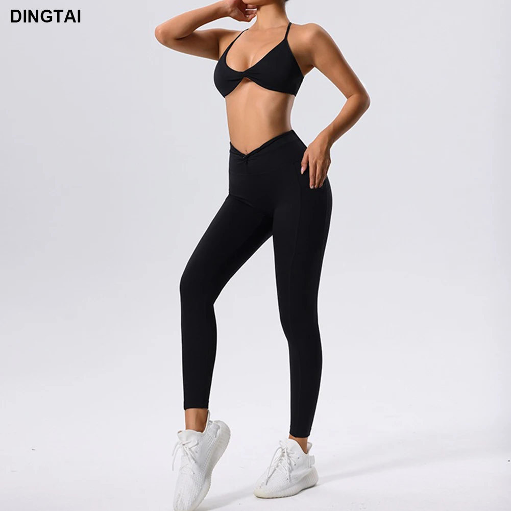 Private Label Women Sports Fitness Apparel Yoga Workout Apparel, Gym  Apparel for Women