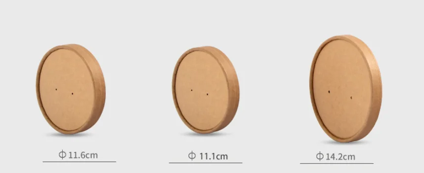 Coffee Cup Lid Making Machine Disposable Paper Cup Lid Machine Price Kraft Lid Machine supplier
