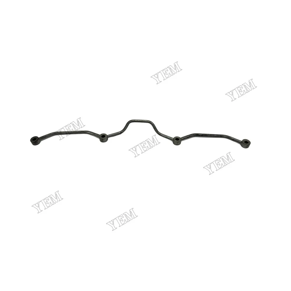 Fuel Tube Pipe 3558X019 Fit for Perkins 1004-4 Engine 2
