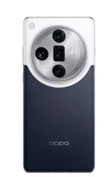 OPPO Find X7 Ultra - Premium 5G Smartphone with Beauty Camera