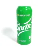 Sprite verde de 500 ml