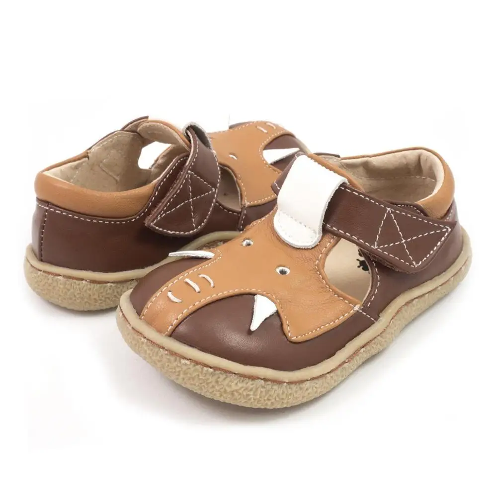 Livie and Luca High Quality Barefoot Flat Breathable Leather
