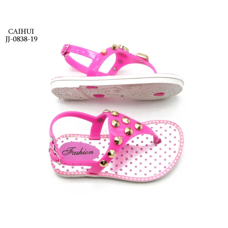 Сандалии Детские с нескользящей подошвой, Летние удобные босоножки, хит продаж