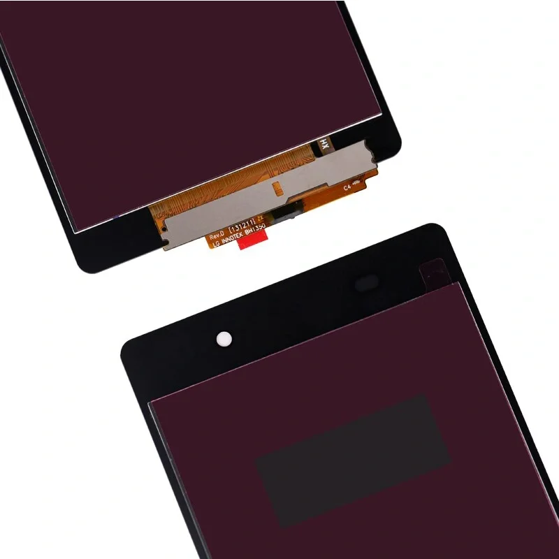 OEM Top Quality Mobile Phone Touch LCD Display Screen for Z2 Pantalla