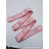 Grapefruit Red Body Style - 10 Sections