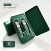 Dark Green 4-piece set
