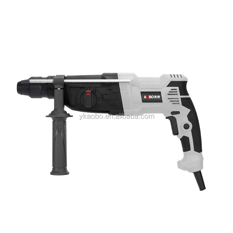 850W ROTARY HAMMER HEAVY DUTY 26MM LACELA BRAND PRICE IN PAKISTAN