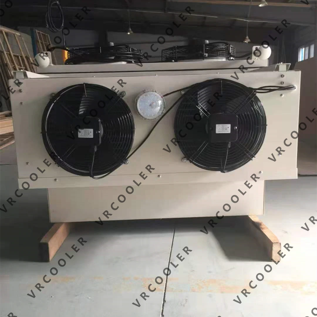 Monoblock Refrigeration Units Cold Room All in One Condensing Unit Compressor Condensing Unit