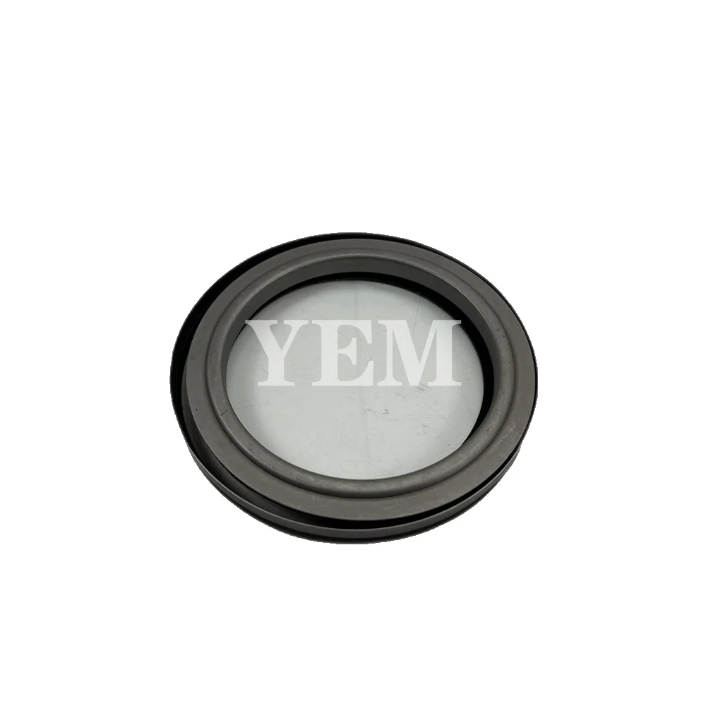 4HE1 Crankshaft Rear Oil Seal for Isuzu Engine Repair Kit Engine Spare Parts