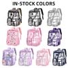 PVC Backpacks-Y31