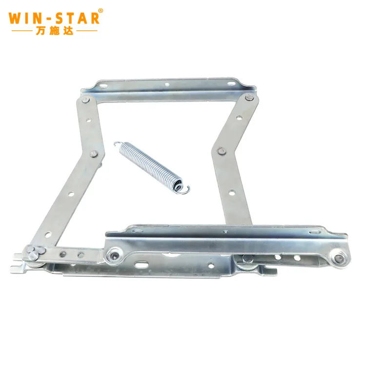 Winstar Modern Multifunctional Sofa Bed Furniture Sofa Functional Bed