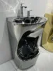 muslim wash basin C