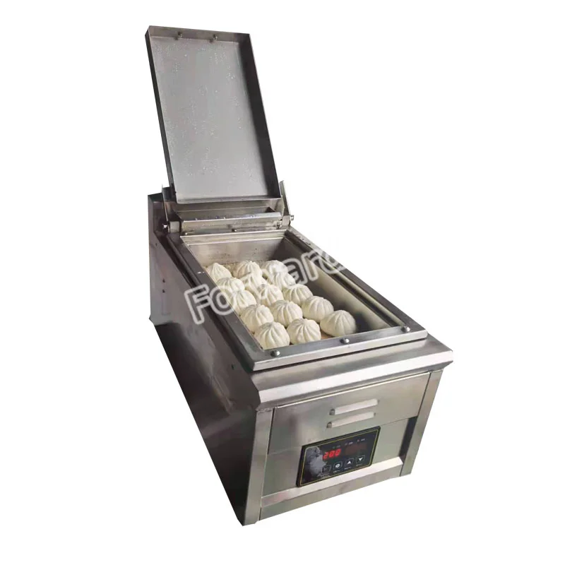 la cocina alegre クマ Commercial Gyoza Dumpling Cooker - Efficient & Durable