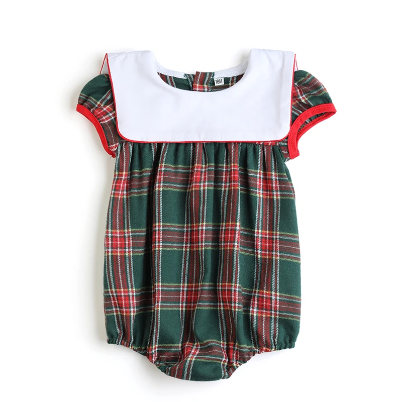 Christmas Sister Matching Kids Dresses for Girls Flannel Tartan Kids Night Dress Toddler Baby Girls Bubble Romper Set Christmas Sister Matching Kids Dresses for Girls Flannel Tartan Kids Night Dress Toddler Baby Girls Bubble Romper Set