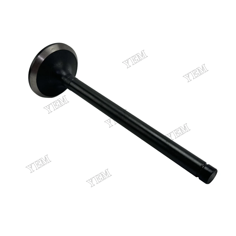 Exhaust Valve 13715-1013 Fit for Hino K13D Engine 6