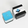 Panoramic Earth Blue 2025 - English