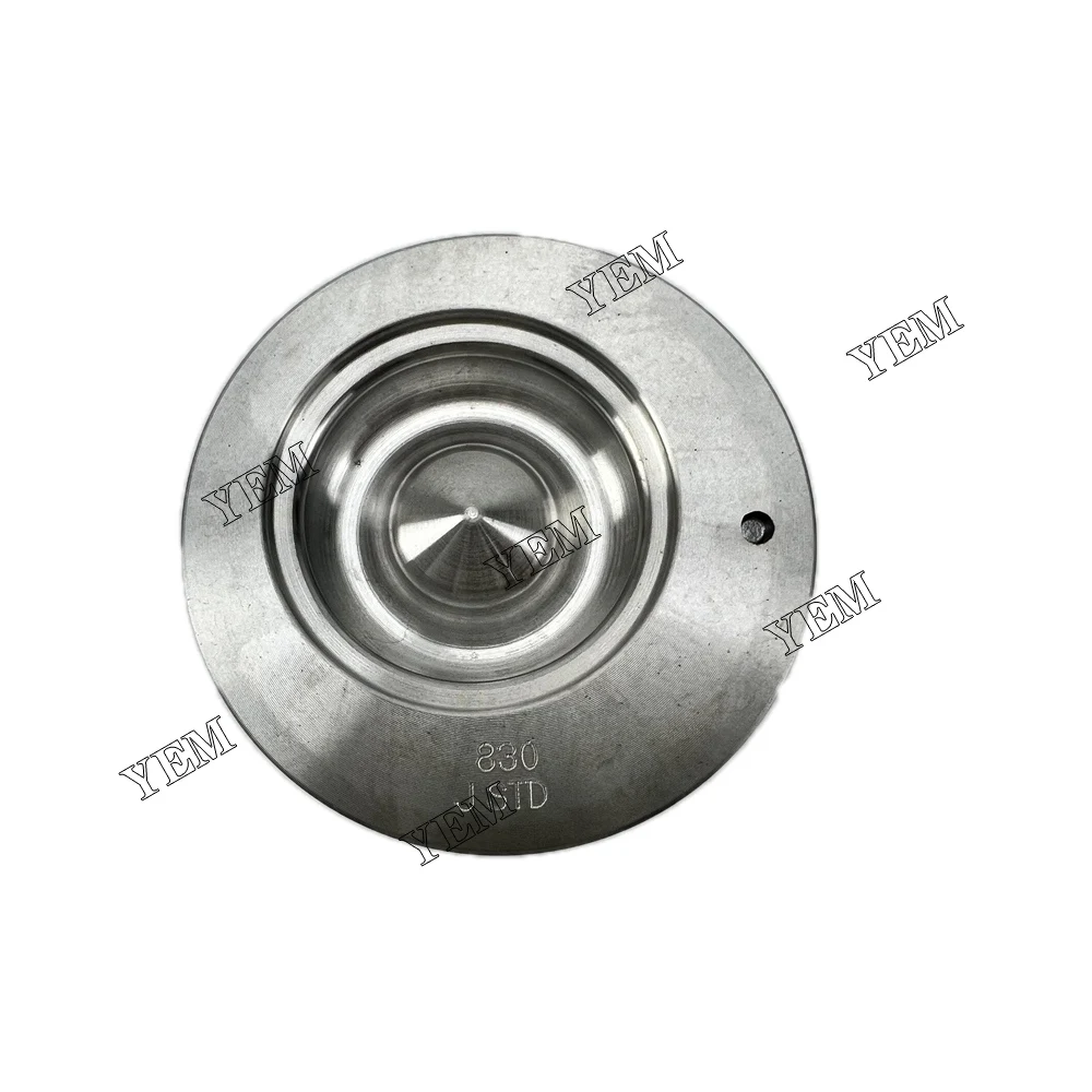 Piston 3154669 STD for Mitsubishi S4S-DI Engine Part Engine Parts China Manufacturer 6