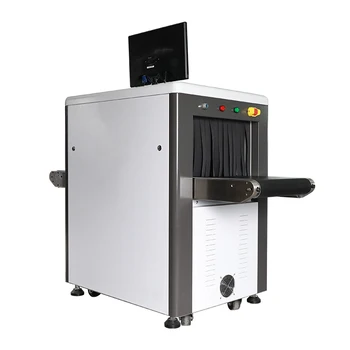 X-ray Baggage Inspection Scanner X-ray Machine Baggage Prices