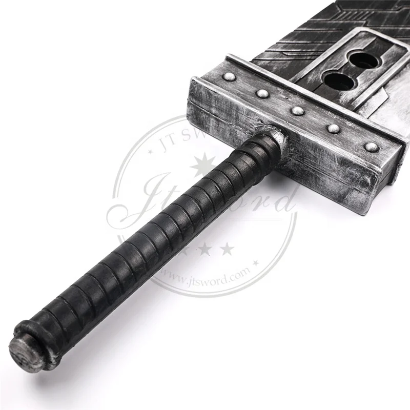 Final-Fantasy-VII-FF-7-Cloud-