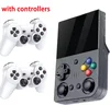 Black(with 2 controller)
