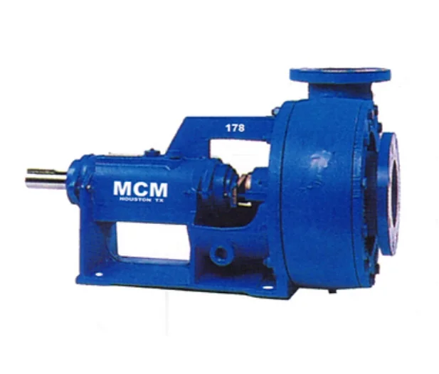 Mcm 178 Centrifugal Sand Pump,Petroleum Rig Equipment,Rig Solid Control ...