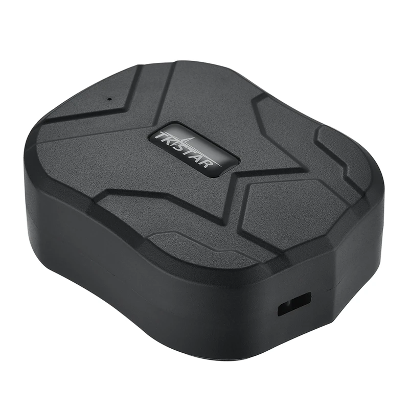 TK905B TKSTAR Smart GPS Tracker Wireless Tracking Device Long Battery Life Waterproof Portable Vehicle Gps Para Tractor