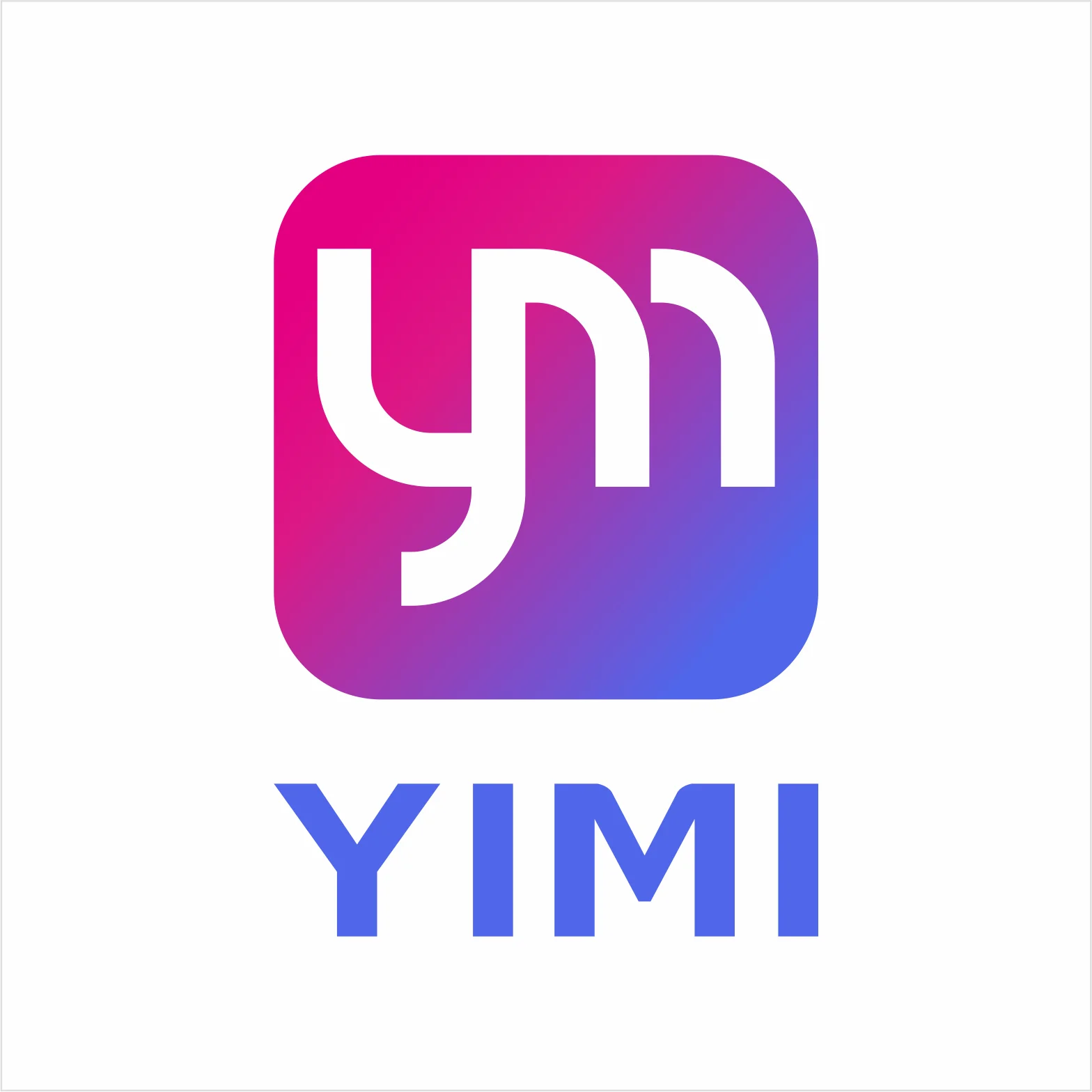 Yimi Egypt Textile Deying Printing Co Ltd Logo