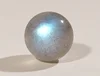 Gray Moonstone 1pcs