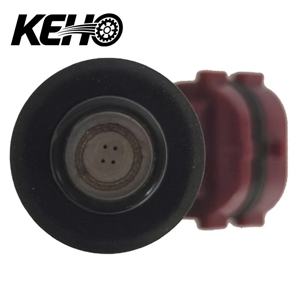 Fuel injector - 195500-3310 - 99-00 Mazda 3 M3 1.6L MX-5 1.8L-3