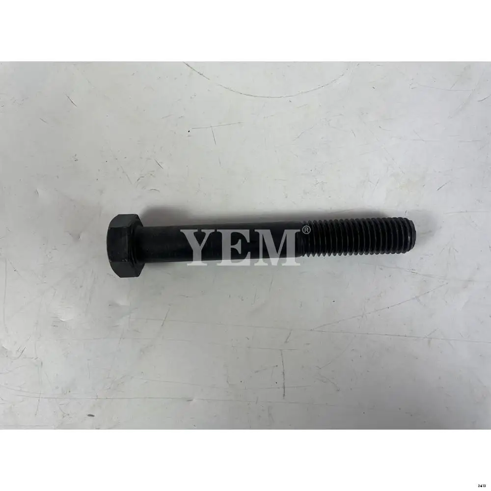 R924 Cylinder Head Screw for Liebherr