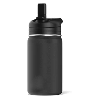 hydrapeak mini 14oz kids water bottle