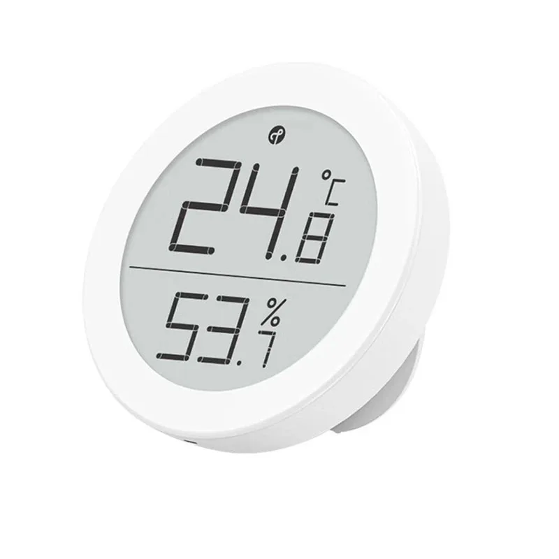 Thermometre Homekit Apple